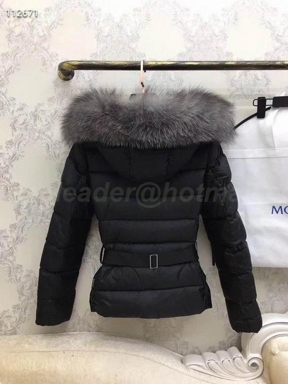 Moncler Women's Outwear 56